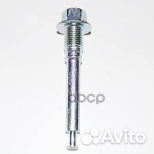 Направляющая тормозного суппорта RR nissan X-TR