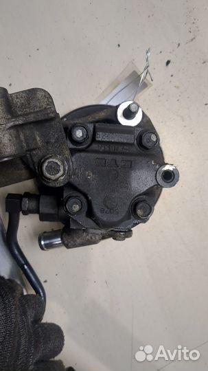 Насос гидроусилителя руля (гур) Cadillac SRX, 2008