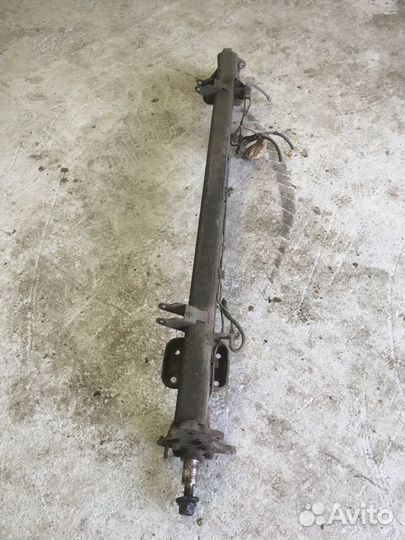 Балка Ford Transit TT9 2006/2014