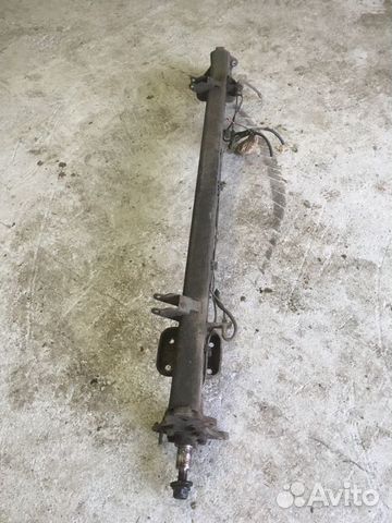 Балка Ford Transit TT9 2006/2014