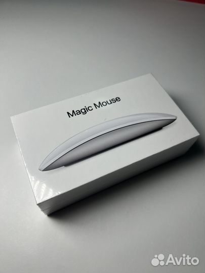 Apple magic Mouse 3