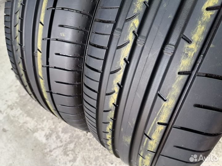 Dunlop SP Sport Maxx 050 235/50 R18