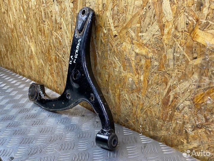 Рычаг подвески передний левый Moskvich 3 1.5 2023
