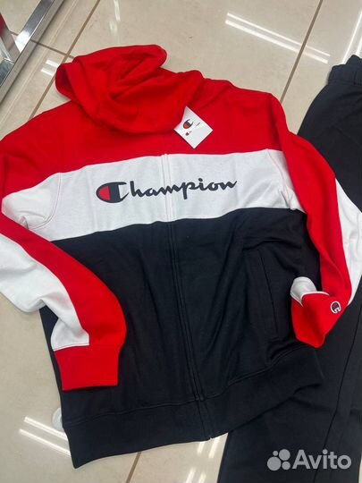 Спортивный костюм Champion m L xl xxl