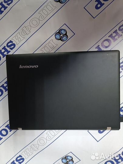 Ноутбук Lenovo E31 i3+SSD +гарантия