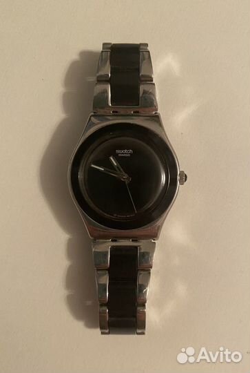 Женские часы Swatch