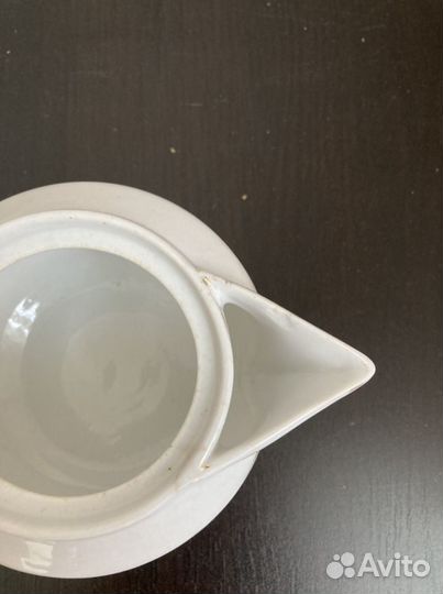 Молочник Храпунова Новаго