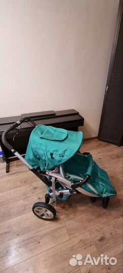 Коляска geoby