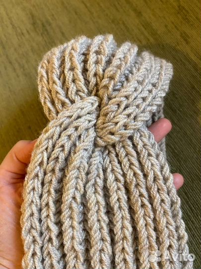 Повязка на голову