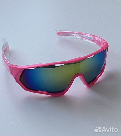 Солнцезащитные очки y2k