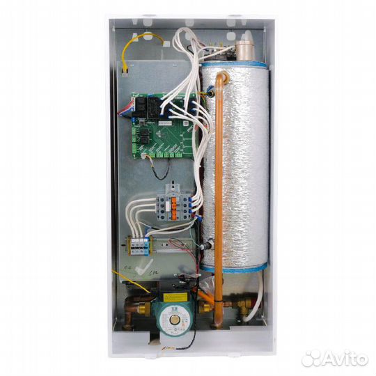 Котел электрический Stout Plus 14 кВт SEB-2201-000