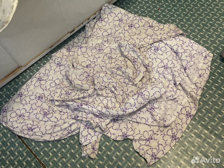 Пеленка - коллекционирование