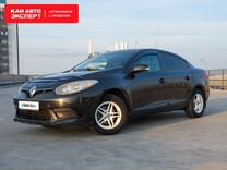 Renault Fluence 1.6 MT, 2013, 131 677 км, с пробегом, цена 569 210 руб.