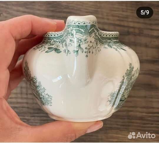 Винтажная посуда Англия