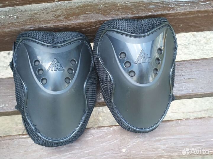 Налокотники