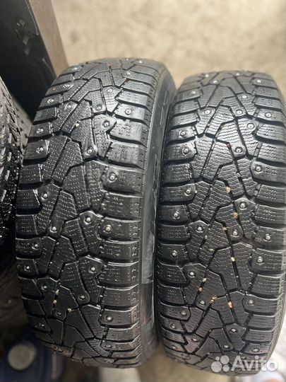 Pirelli Ice Zero 185/65 R15