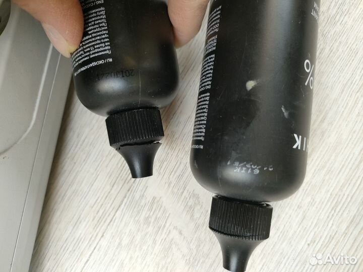 Цена за все. Набор бровиста