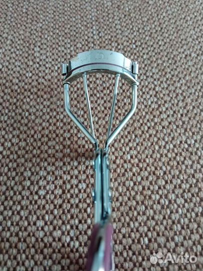 Щипцы для завивки ресниц