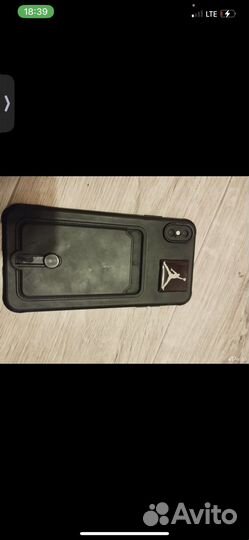 iPhone xs max 256 gb бу