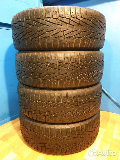 Nokian Tyres Hakkapeliitta 7 SUV 245/55 R19