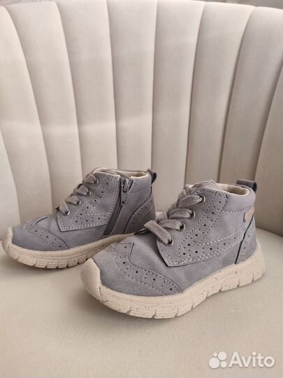 Ботинки Chicco