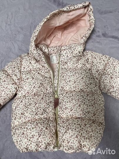 Куртка детская H&M