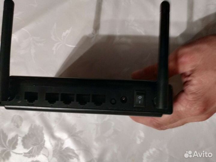 Wifi роутер upvel n300 wi-fi ip tv маршрутизатор