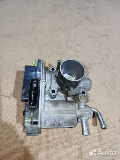 Дроссельная заслонка Suzuki Every R06A