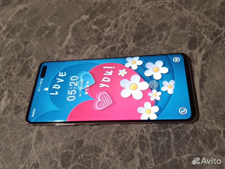 Samsung Galaxy S10 5G Single sim, 8/256 ГБ