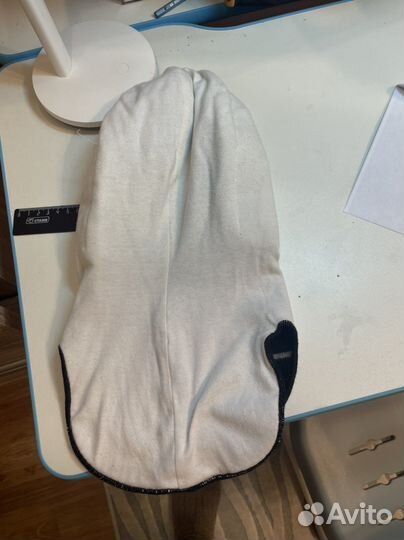 Шапка шлем kerry 48-50