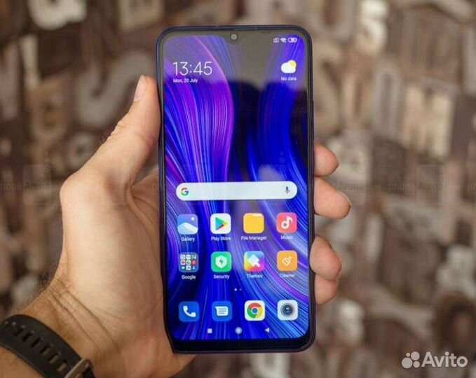 Xiaomi Redmi 9C