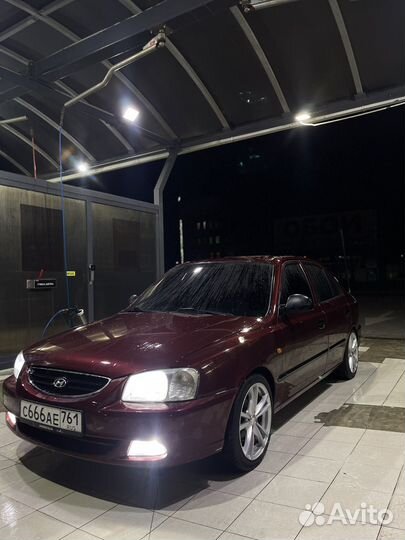 R16 Acustica Challenger 195/45, PCD 4x100 DIA 10