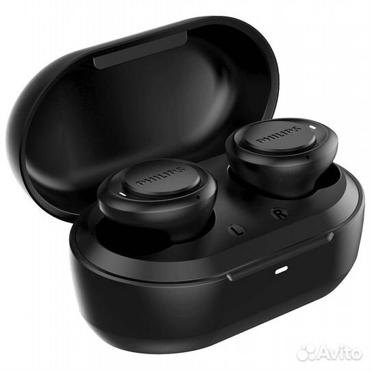 Bluetooth наушники Philips