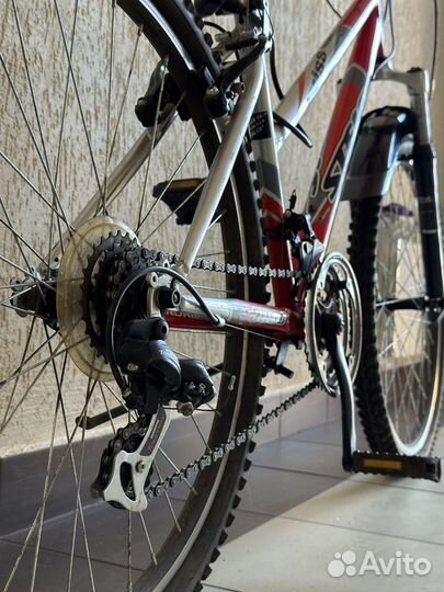 Велосипед женский Stels 5000 miss б/у