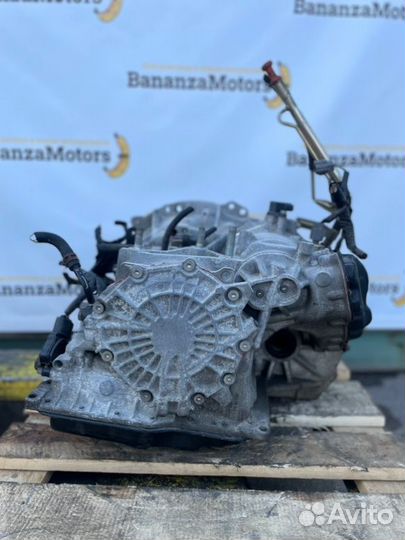 АКПП Mazda 6 GH 2.0 LF