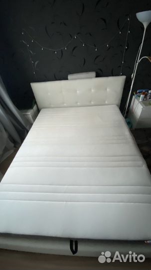 Матрас IKEA 160 200