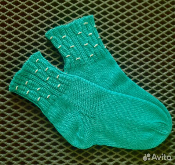 Носки женские размер 39