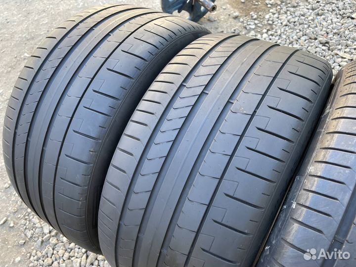 Pirelli P Zero PZ4 275/40 R20