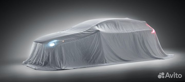 Toyota Corolla 1.6 AMT, 2007, 208 302 км