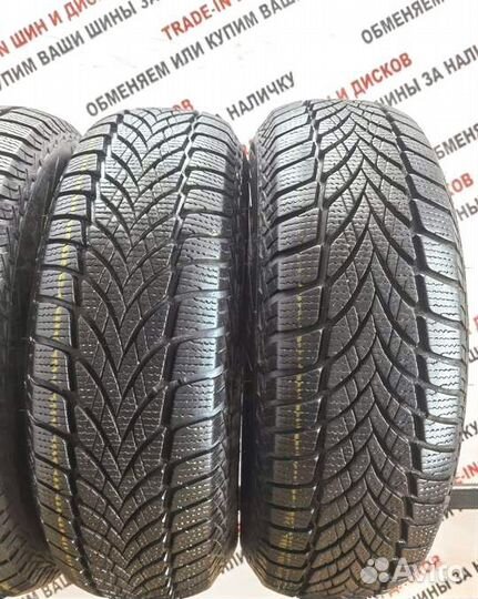 Goodyear UltraGrip Ice 2 185/60 R15 87Q