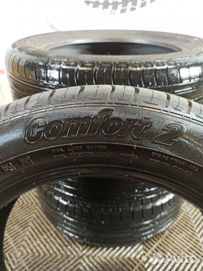 Cordiant Comfort 2 195/55 R16 91H