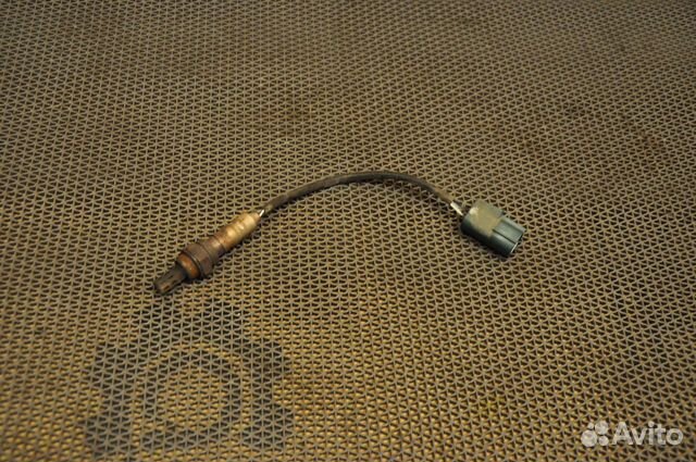 Лямбда-зонд nissan X-trail T30