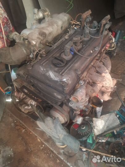 Двигатель змз 406 бу