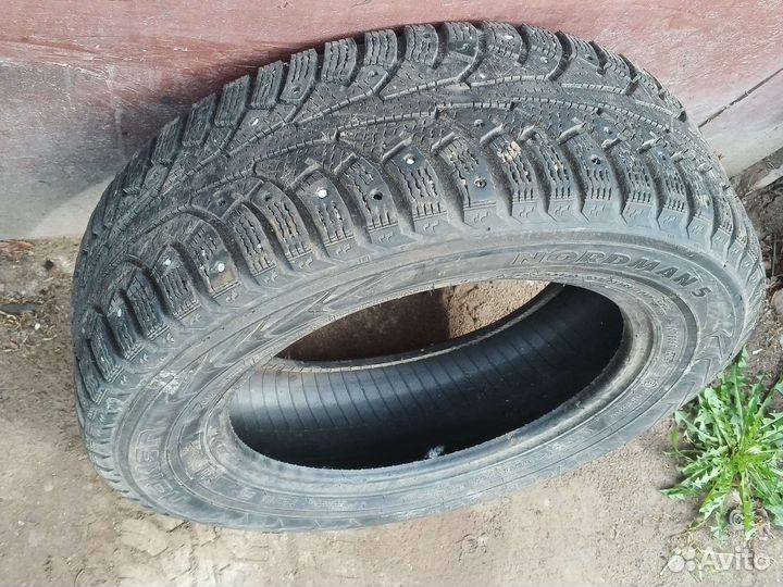 Nokian Tyres Nordman 5 195/65 R15 95T