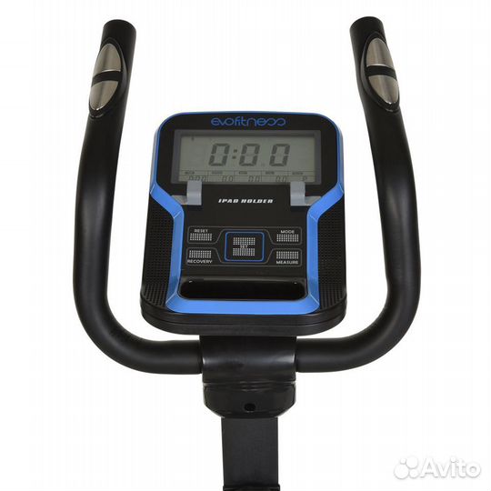 Эллиптический тренажер «Orion II» магнитный