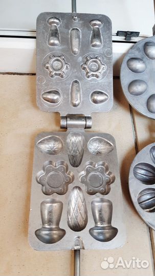 Орешница СССР