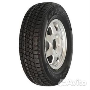 КАМА Кама-219 225/75 R16