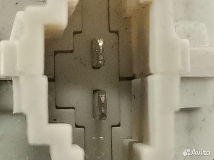 Бардачок (вещевой ящик) для Audi A6 C5