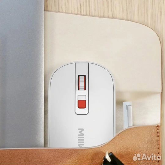 Беспроводная мышь miiiw Mouse Lite (MW23M21)