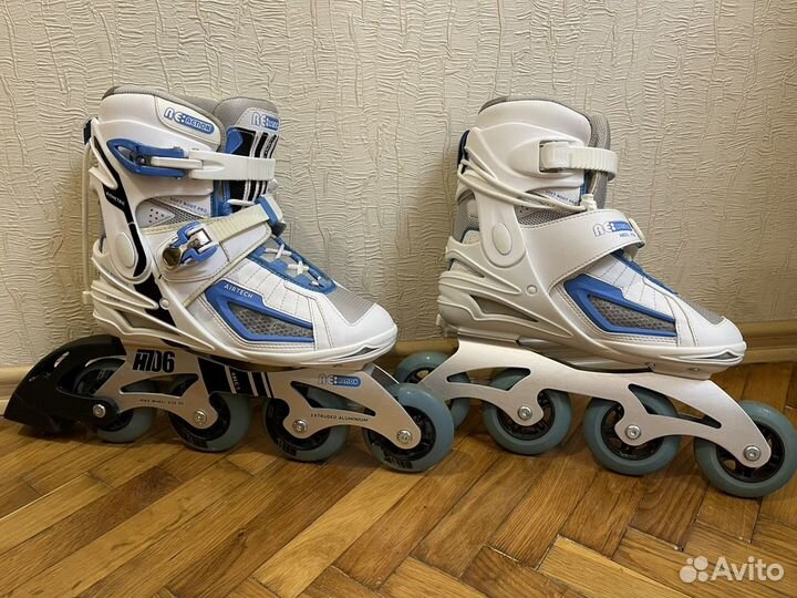 Ролики reaction